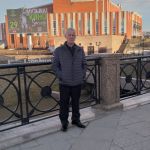 Михаил, 70 лет